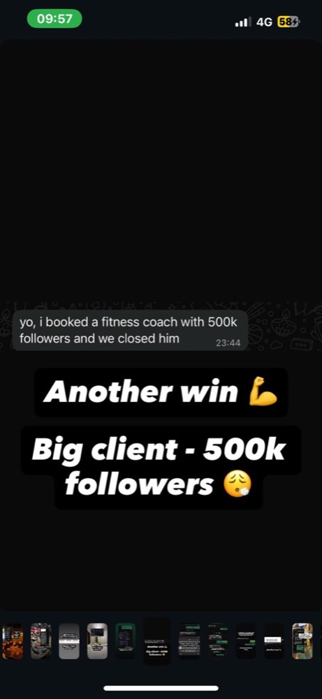 Studentas užbookino ir uždarė fitness coachą su 500k sekėjų